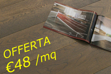 pavimenti in legno