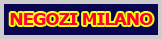negozi milano