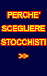 perchè scegliere
