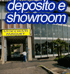 magazzino stock corsico