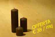 bamboo naturale
