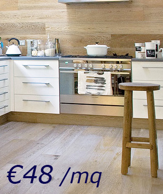 Parquet grigio chiaro o scuro? tutte le sfumature dei pavimenti in ... Parquet grigio scuro