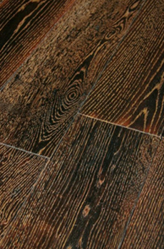 pavimenti in legno