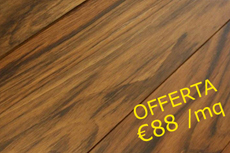 pavimenti in legno