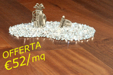 pavimenti in legno
