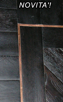 parquet prefinito