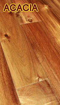 pavimenti in legno
