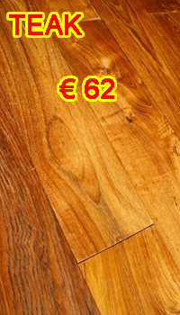 masello teak