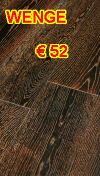 pavimento in legno termo isolante