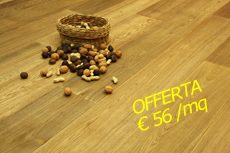 pavimenti in legno