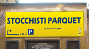 Negozi pavimenti in legno Bergamo