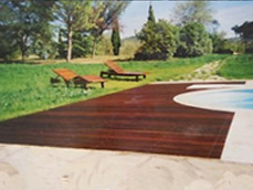 manutenzione pavimenti in legno esterni