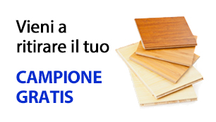 campione gratis