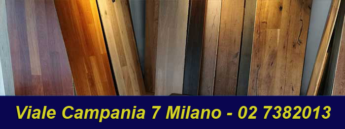 Parquet industriale per negozi e uffici stocchisti milano e roma Parquet industriale roma