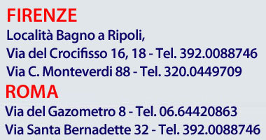 Negozi parquet Roma
