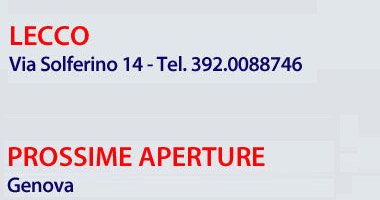 Punti vendita parquet