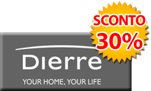 Porte blindate Dierre Milano