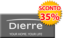 Porte Dierre Milano