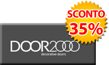 Porte Door 2000 Milano