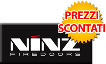 Porte Ninz Milano