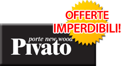 Porte Pivato Milano