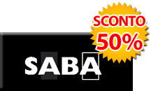 Porte Saba Milano