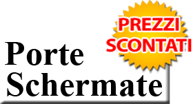 Porte Schermate Milano