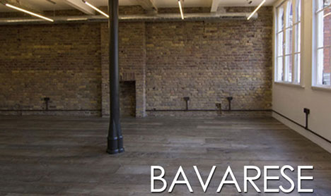 Parquet rovere effetto vintage