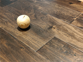 parquet prefinito quercia