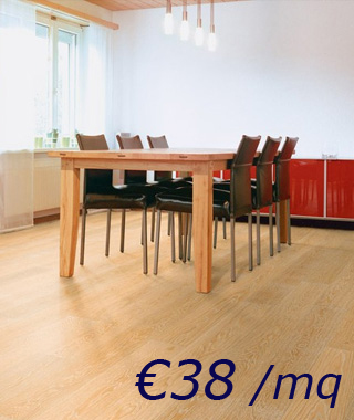 parquet per ristoranti