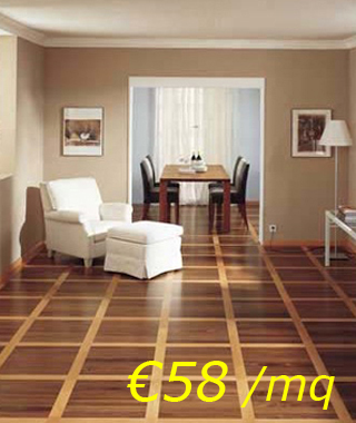 parquet e ceramica