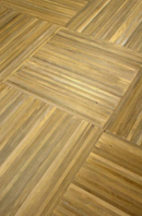 parquet industriale personalizzato