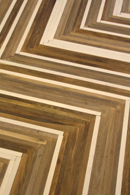 parquet industriale personalizzato