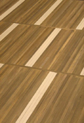 parquet industriale personalizzato