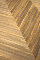 parquet industriale personalizzato