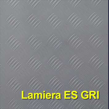 lamiera es gri