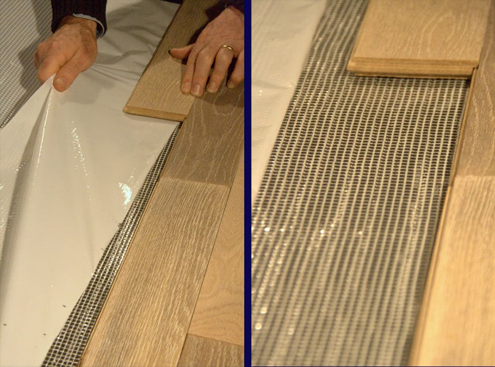 Parquet laminato, materassino pavimenti laminati stocchisti Posa in opera pavimento laminato