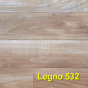 PVC legno-532