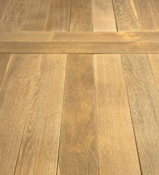 Parquet in legno massello Milano