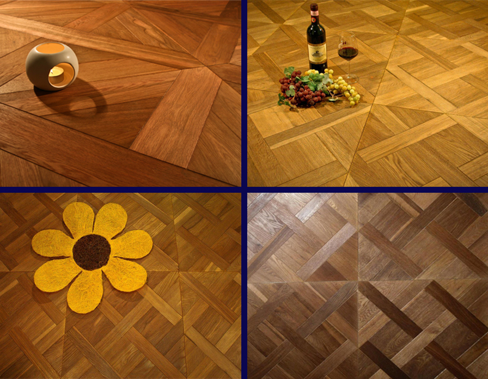 pavimento mosaik