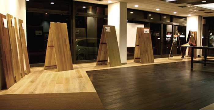 Parquet Milano