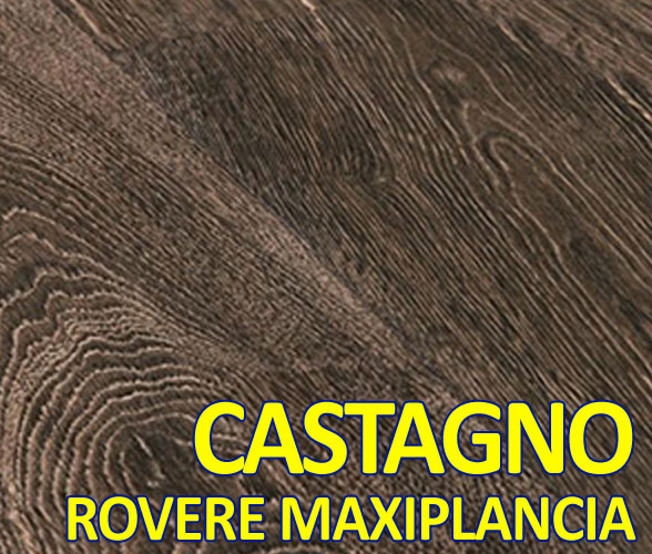 Parquet castagno offerte