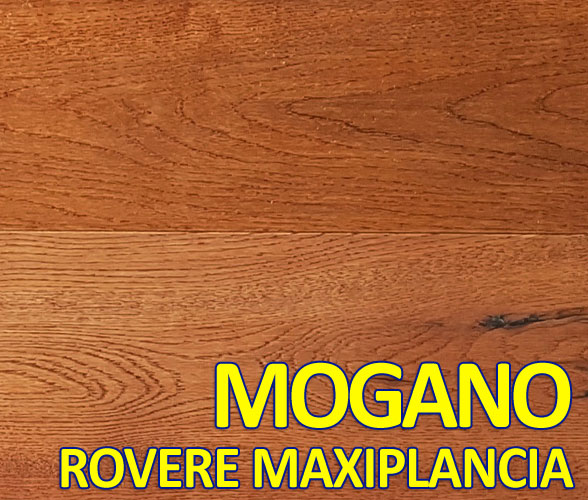 Offerte parquet rovere mogano