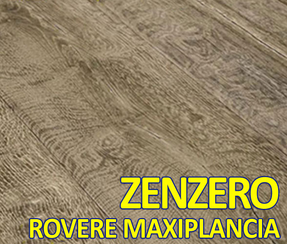 Offerte parquet color zenzero