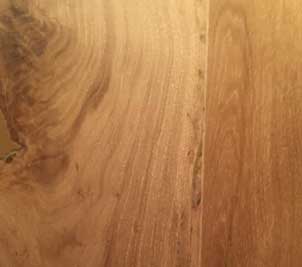 Offerte parquet prefinito rovere vecchio spazzolato