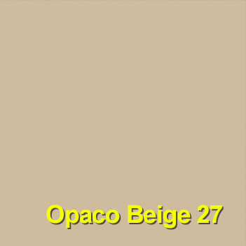 PVC opaco-beige