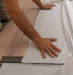 Come posare il parquet prefinito consigli sulla posa parquet Come si posa il parquet prefinito