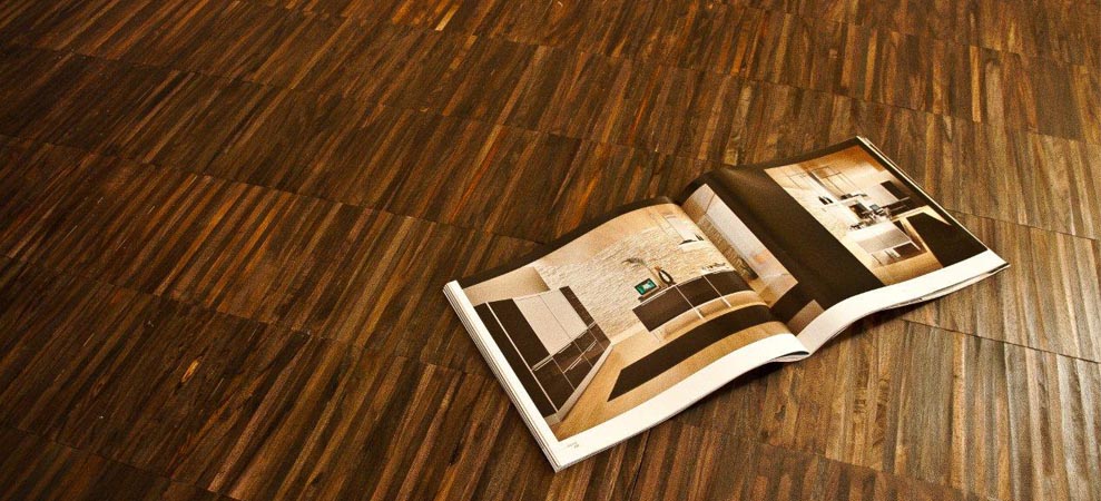Parquet industriale per negozi e uffici stocchisti milano e roma Parquet industriale roma