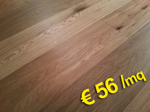 pulire parquet prefinito