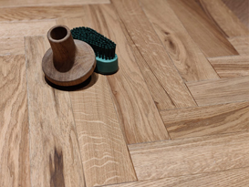 prefiniti rovere cortina